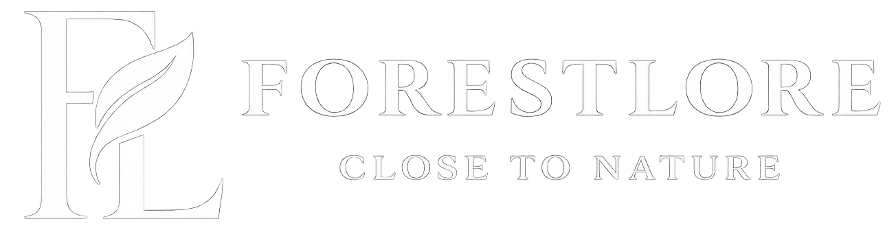 ForestLore Logo
